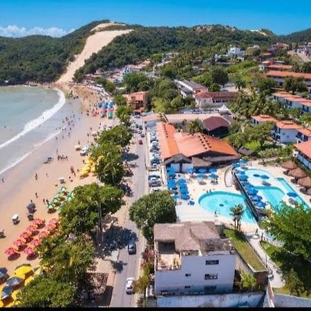 D Beach Resort Νατάλ Εξωτερικό φωτογραφία
