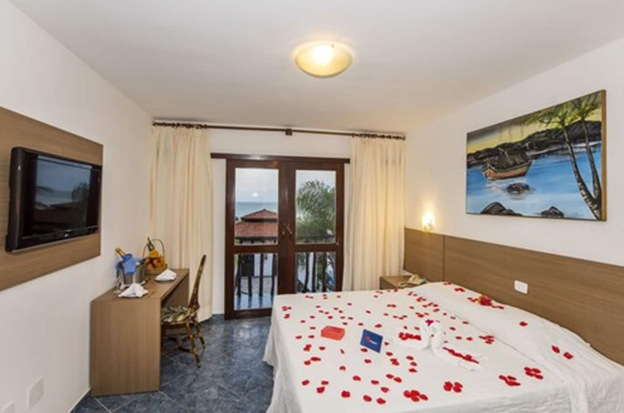 D Beach Resort Νατάλ Εξωτερικό φωτογραφία