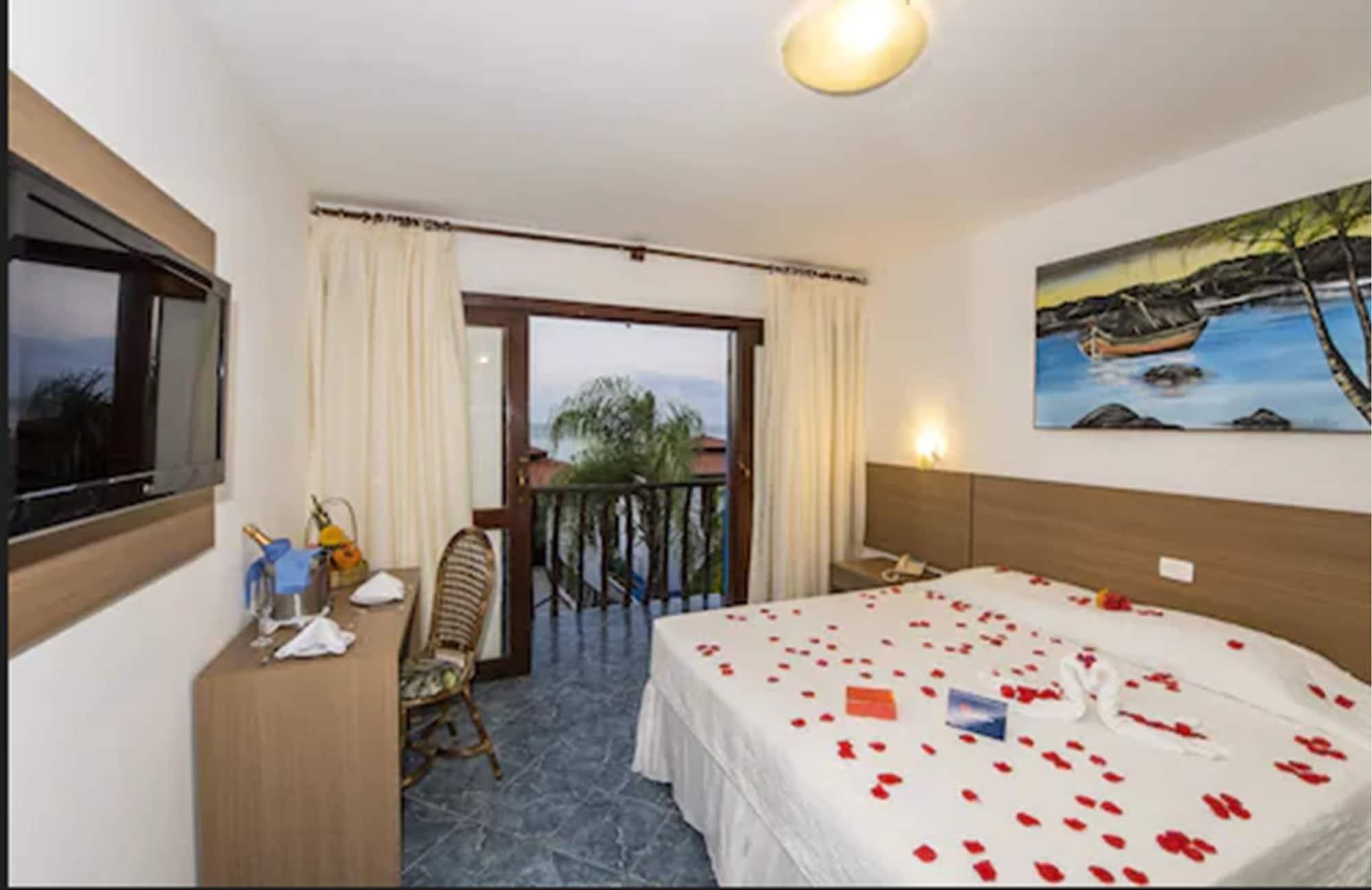 D Beach Resort Νατάλ Εξωτερικό φωτογραφία