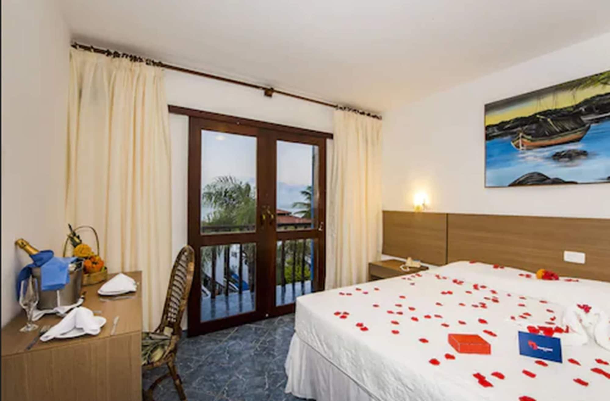D Beach Resort Νατάλ Εξωτερικό φωτογραφία