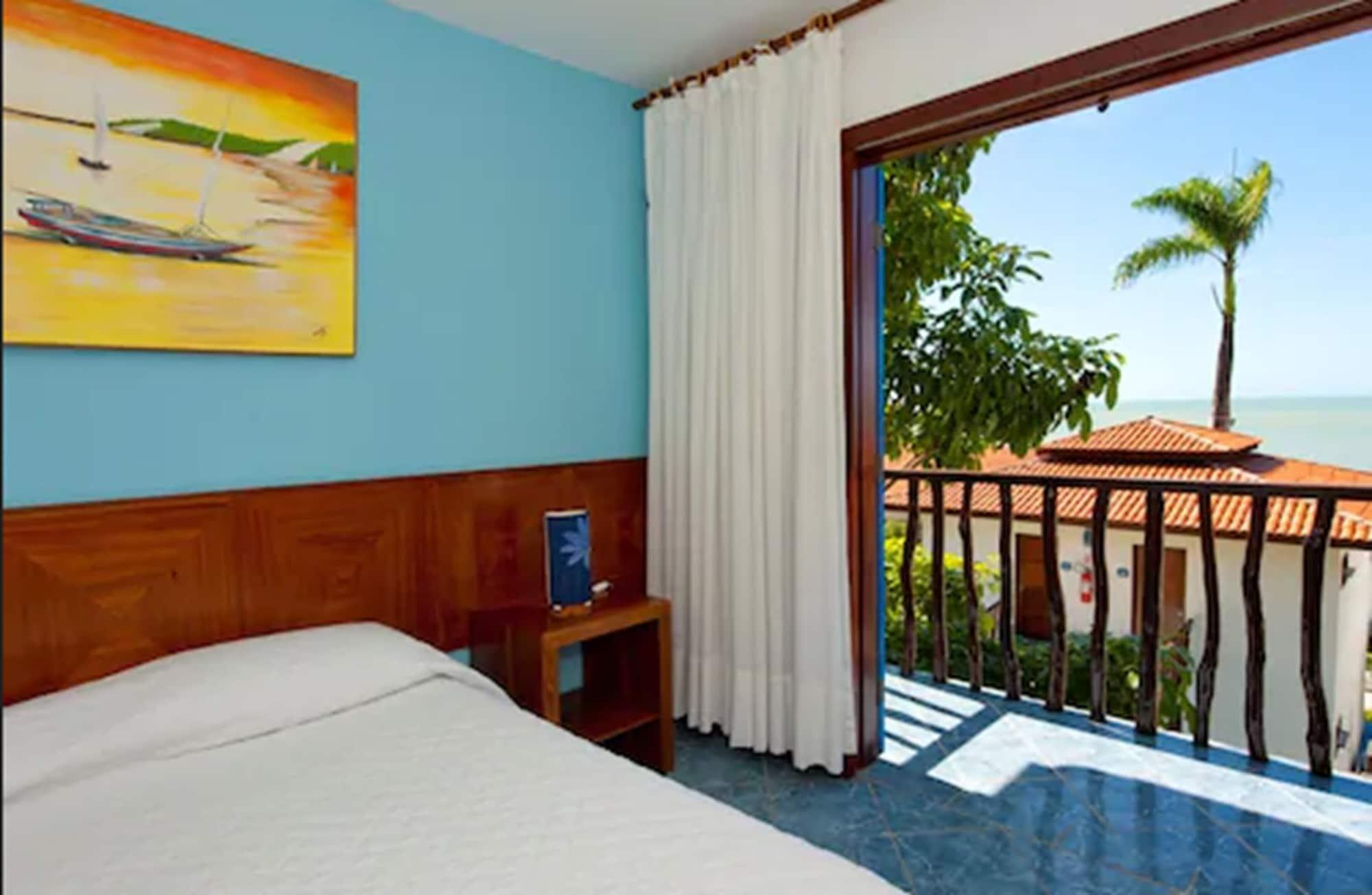 D Beach Resort Νατάλ Εξωτερικό φωτογραφία