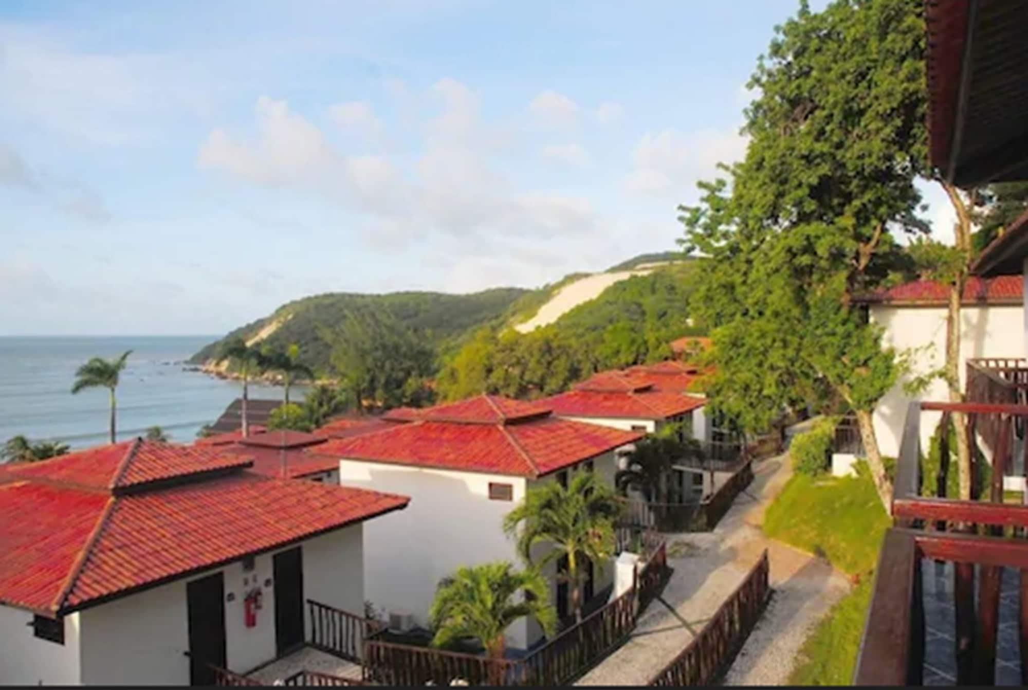 D Beach Resort Νατάλ Εξωτερικό φωτογραφία