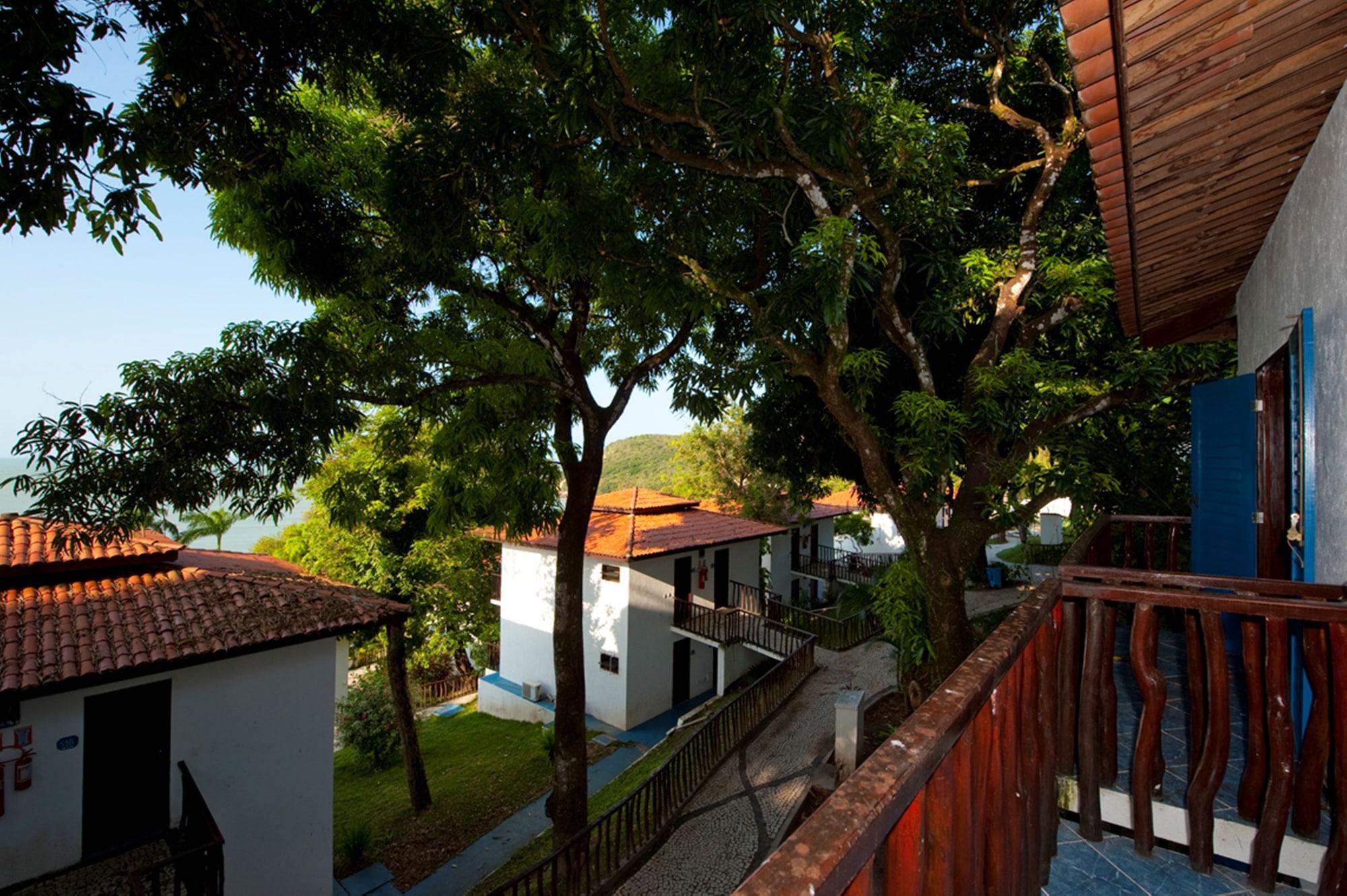 D Beach Resort Νατάλ Εξωτερικό φωτογραφία