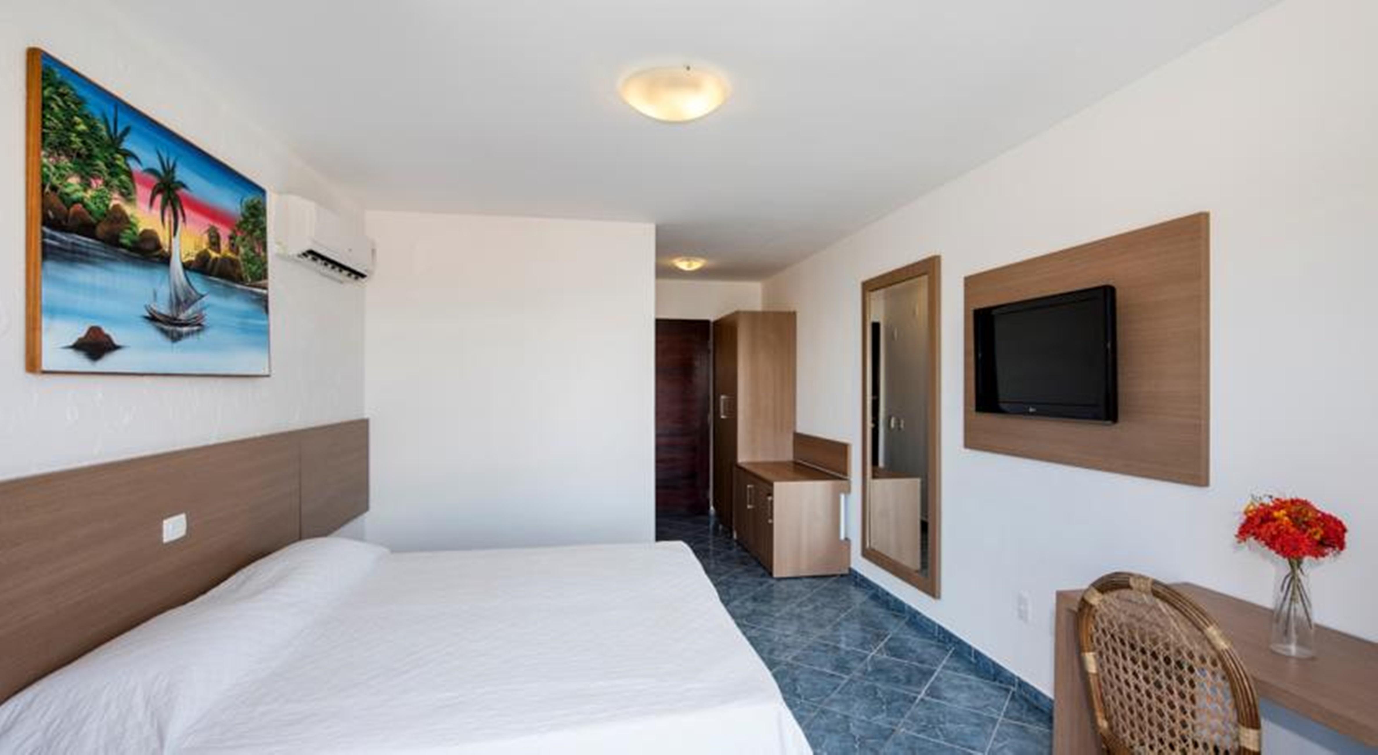 D Beach Resort Νατάλ Εξωτερικό φωτογραφία