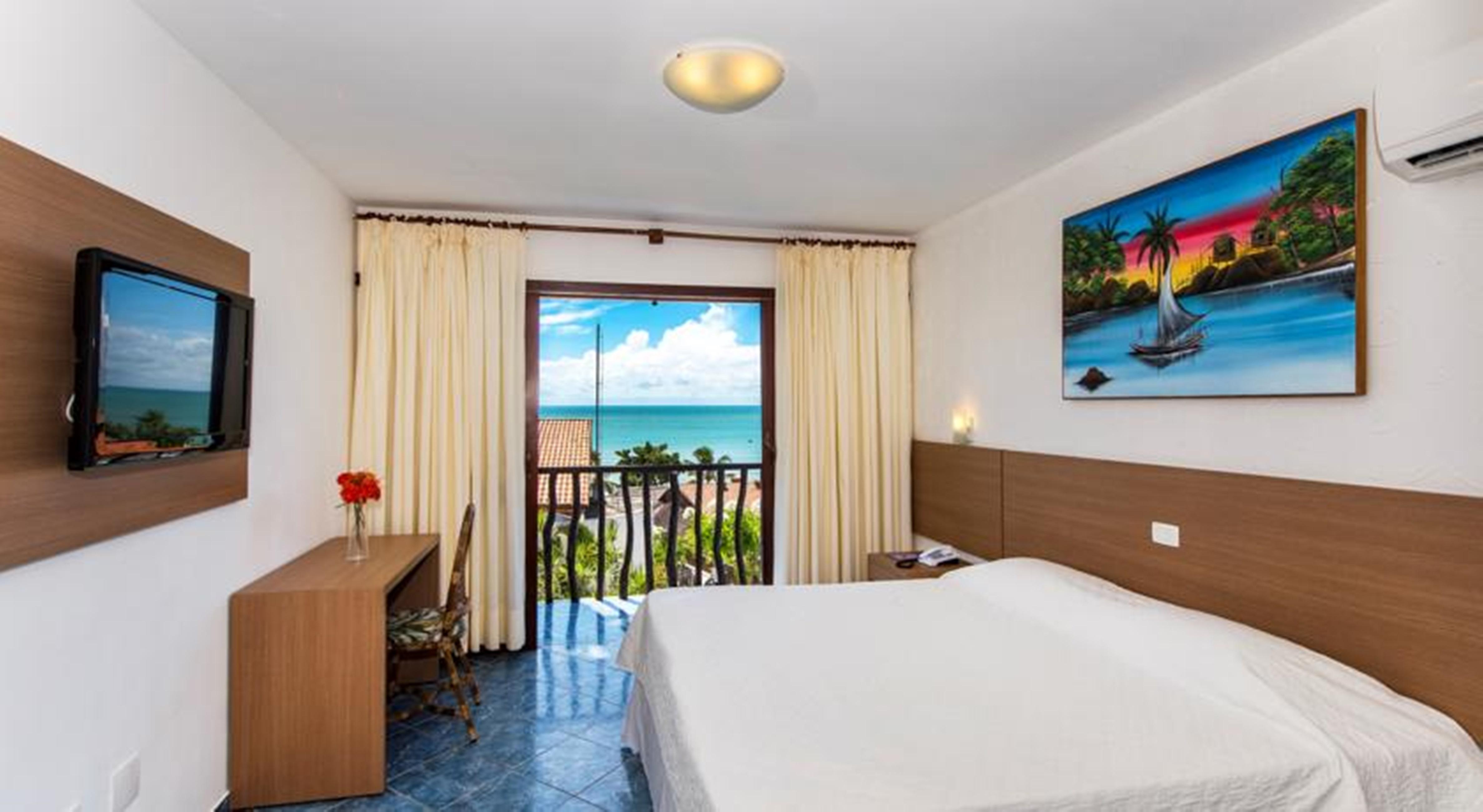 D Beach Resort Νατάλ Εξωτερικό φωτογραφία