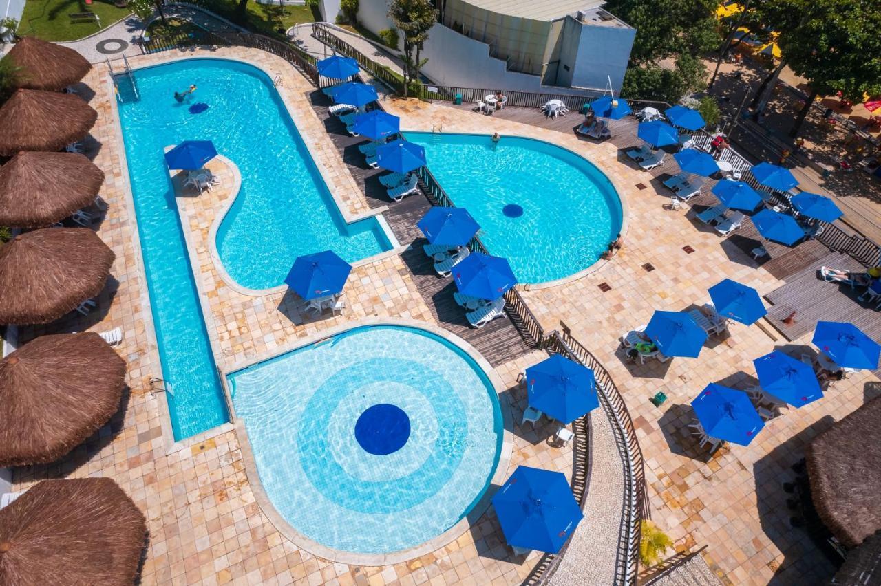 D Beach Resort Νατάλ Εξωτερικό φωτογραφία