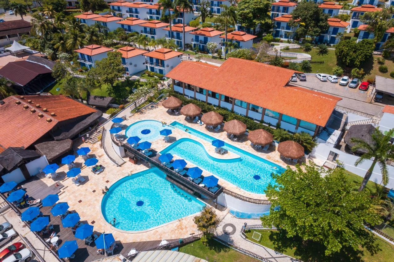 D Beach Resort Νατάλ Εξωτερικό φωτογραφία