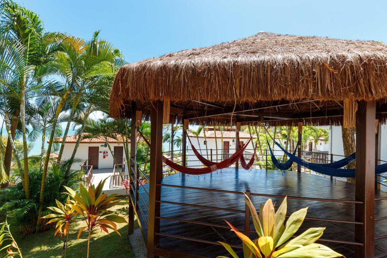D Beach Resort Νατάλ Εξωτερικό φωτογραφία