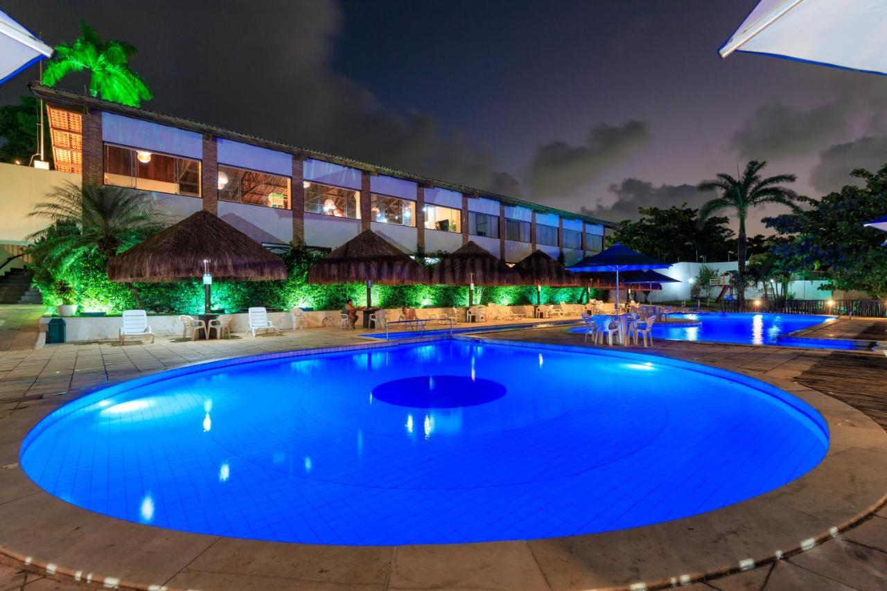 D Beach Resort Νατάλ Εξωτερικό φωτογραφία