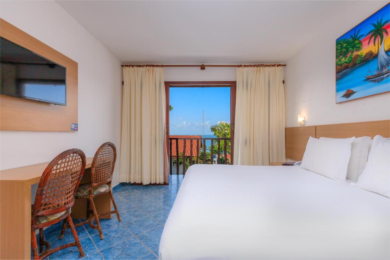 D Beach Resort Νατάλ Εξωτερικό φωτογραφία