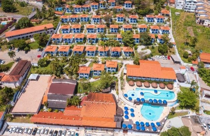 D Beach Resort Νατάλ Εξωτερικό φωτογραφία