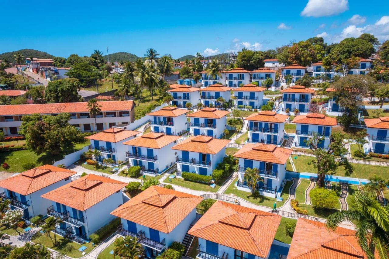 D Beach Resort Νατάλ Εξωτερικό φωτογραφία