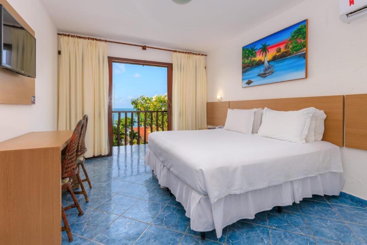D Beach Resort Νατάλ Εξωτερικό φωτογραφία
