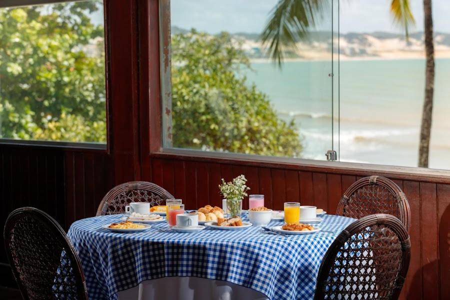 D Beach Resort Νατάλ Εξωτερικό φωτογραφία