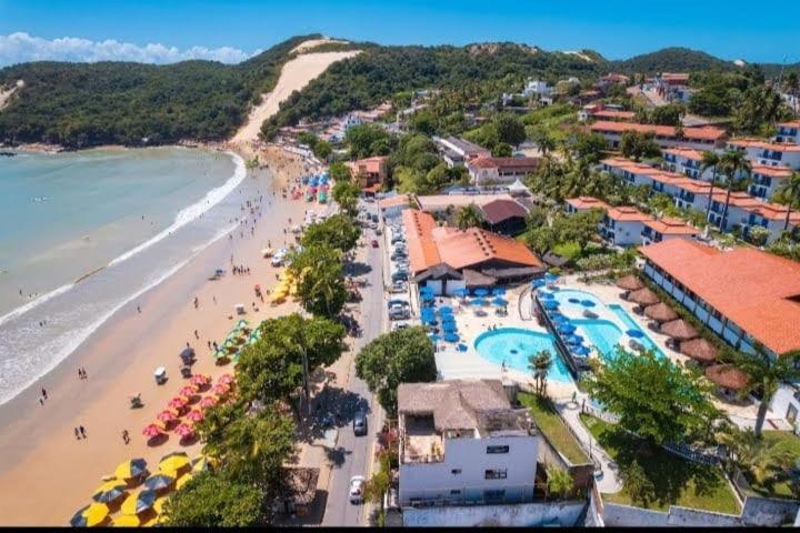 D Beach Resort Νατάλ Εξωτερικό φωτογραφία