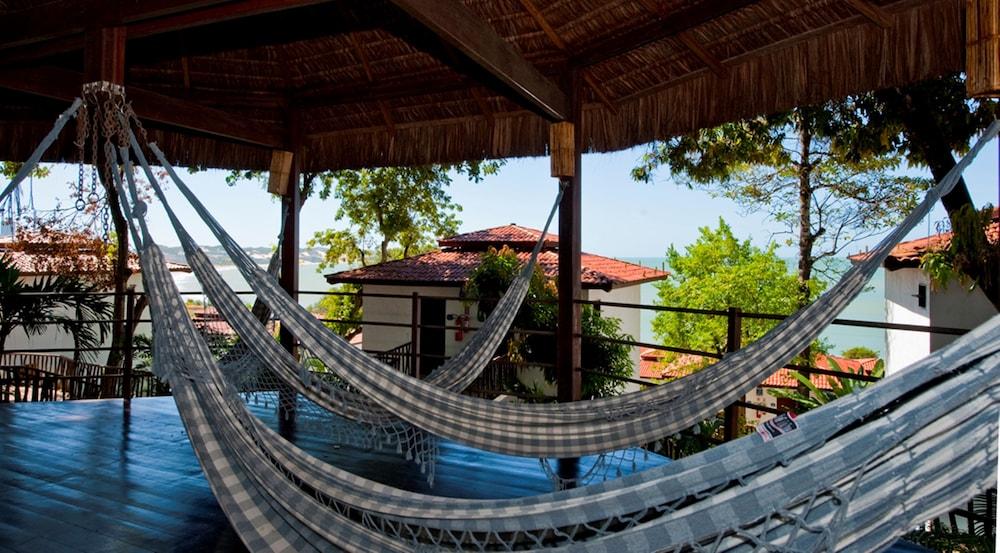 D Beach Resort Νατάλ Εξωτερικό φωτογραφία