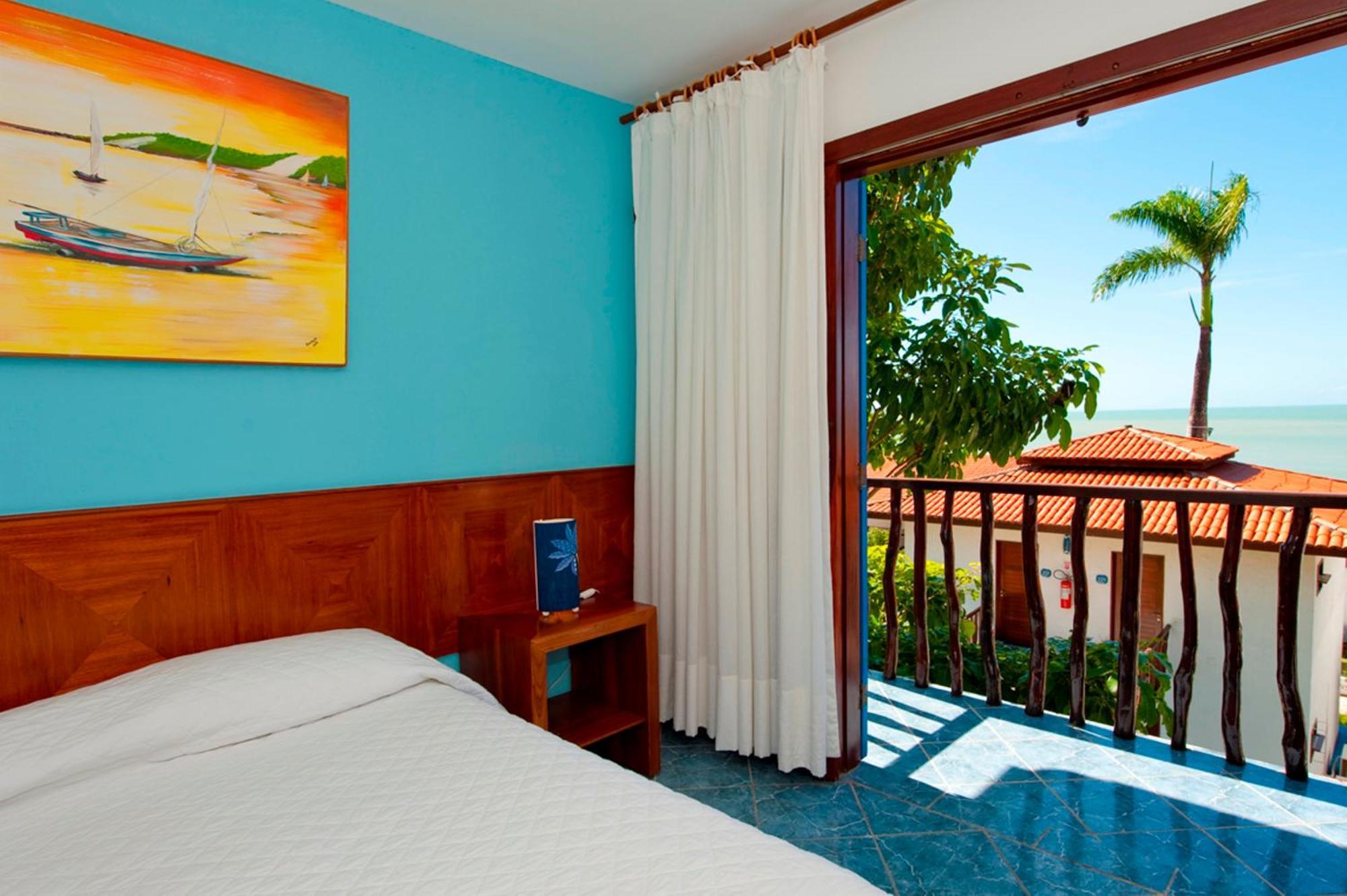 D Beach Resort Νατάλ Εξωτερικό φωτογραφία