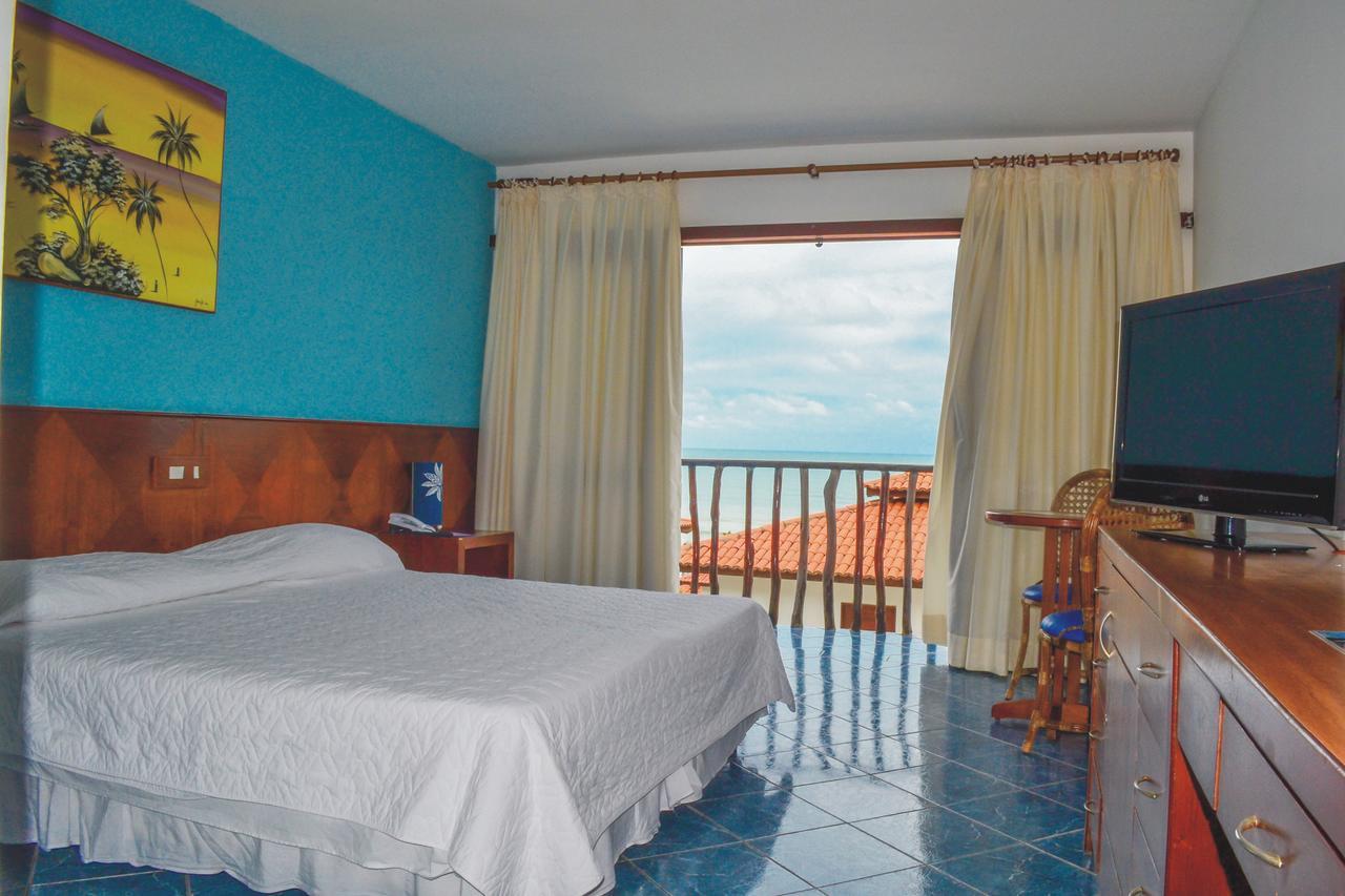 D Beach Resort Νατάλ Εξωτερικό φωτογραφία