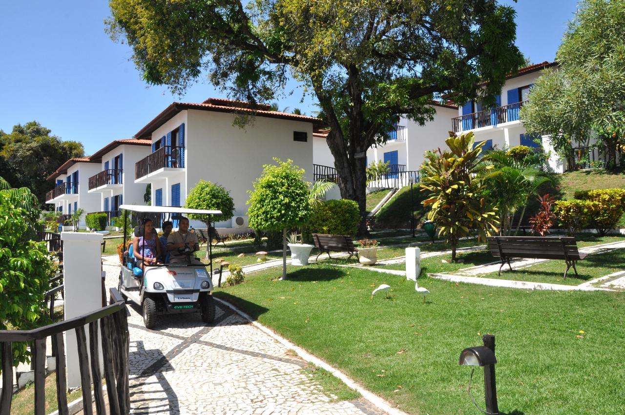D Beach Resort Νατάλ Εξωτερικό φωτογραφία
